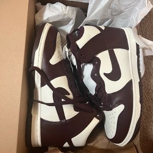 Brand new never worn